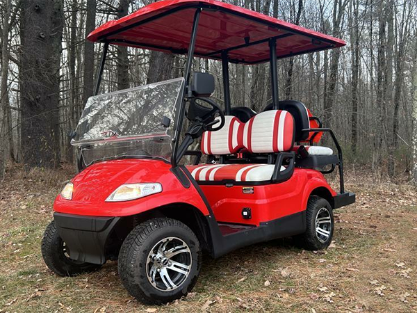 golf cart rental savannah, savannah golf cart rental